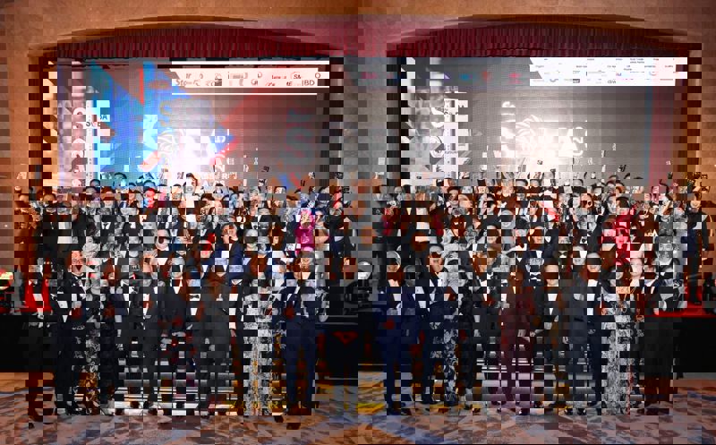 Aiming for greater heights