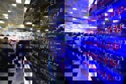 246 flights cancelled at South Korea's Jeju airport amid strong winds, stranding over 3,000 passengers