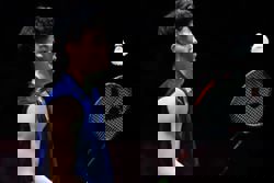 Jun Hao and Justin's struggles could put burden on Zii Jia at Thomas Cup