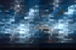 MetMalaysia: Thunderstorm warning for KL, Putrajaya, Labuan, 11 states until 2am