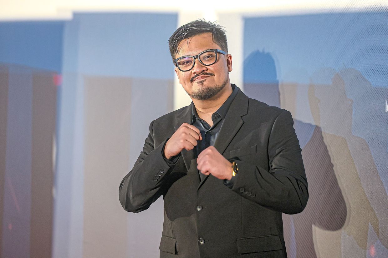 The director has been steadily hitting the mark with every film he makes. Photo: Handout