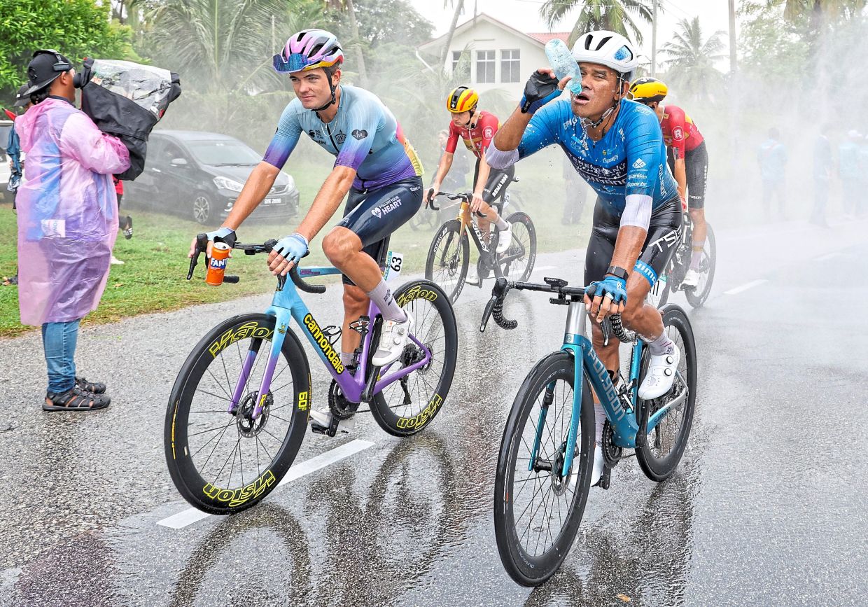 Taufiq said a proposal paper had been presented yesterday to place LTdL under the Youth and Sports Ministry as the lead organiser moving forward.