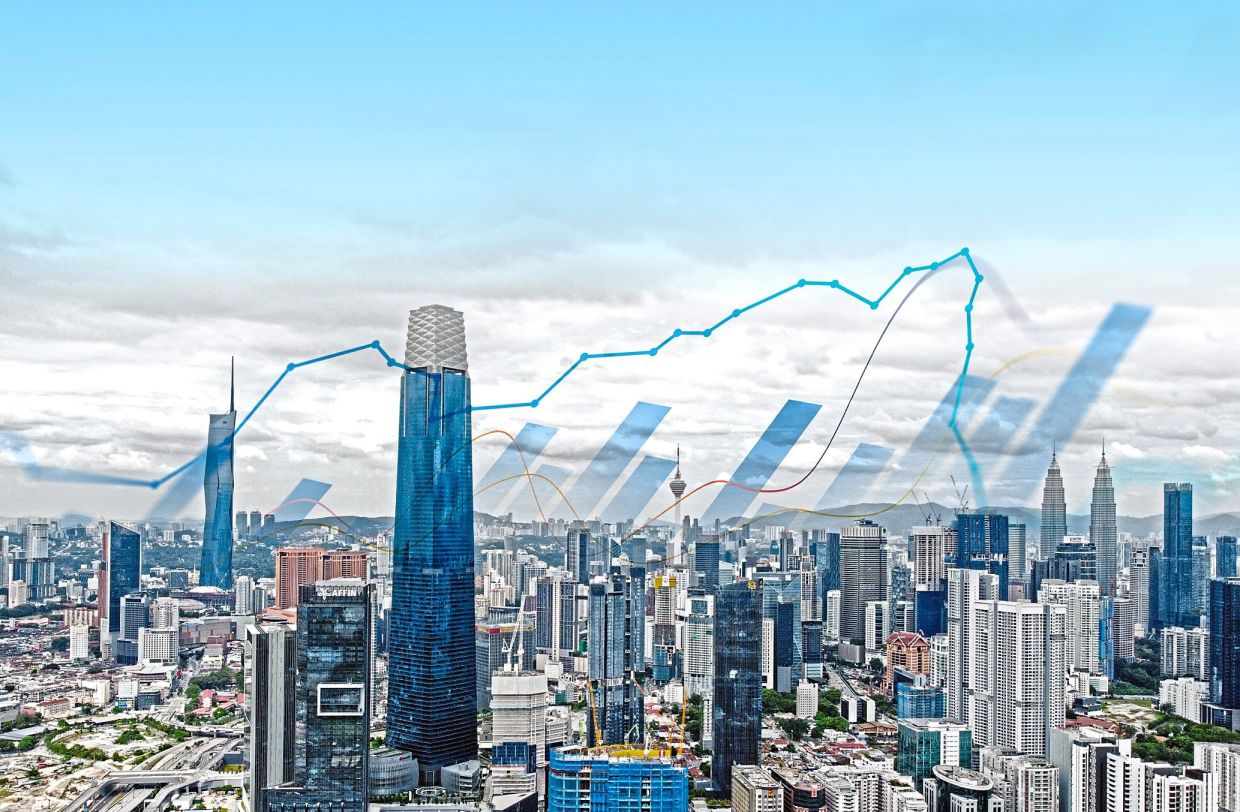 Malaysia’s economy had outperformed expectations in 2025, expanding by 5.2%.