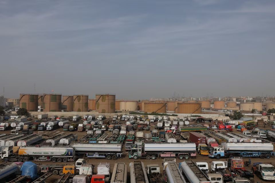 For Asia, which relies on the Middle East for 60% of its oil and 80% of gas imports, the disruption has been particularly severe.