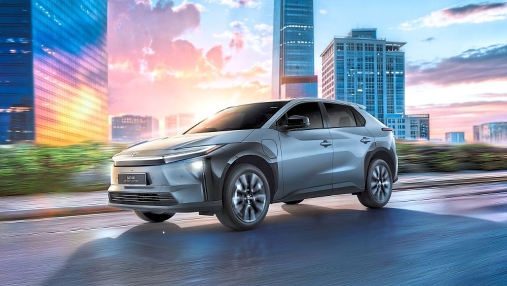 The bZ4X addresses the primary needs of Malaysian families and long-distance travellers who require reliability beyond city limits.