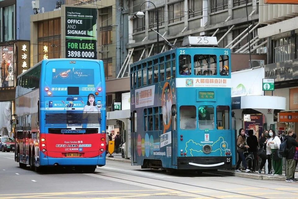 The government said the two-month measures will support diesel-using public and commercial vehicles, vessels and related industries and cost about HK$1.8 billion (US$230 million).