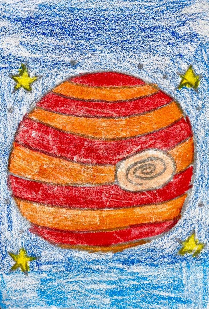 Fathiahana Arissa Faihan, 11 