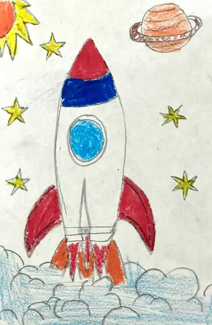 Farrel Zafran Faihan, 9 