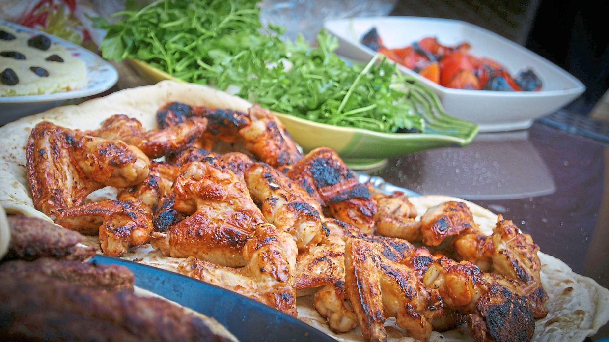 Jerk chicken traces its origins to the culinary exchange between native Caribbeans and the slaves brought to Jamaica. — OWL PICTURES/Pexels 