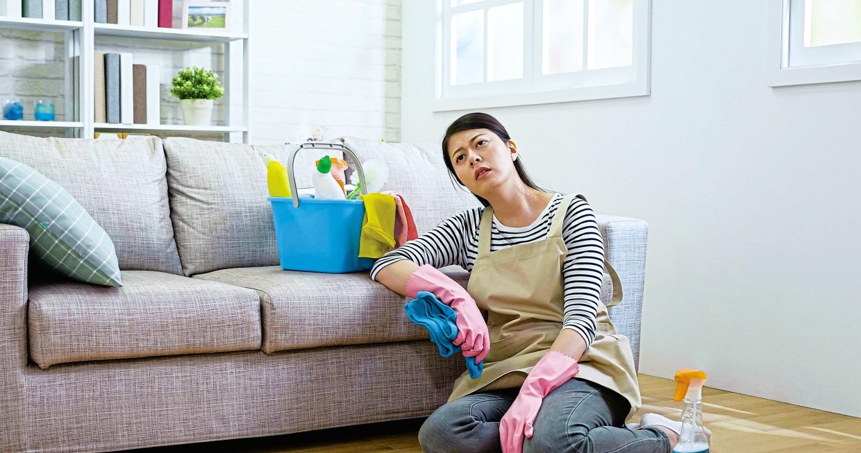 Psychische Gesundheit in der Familie