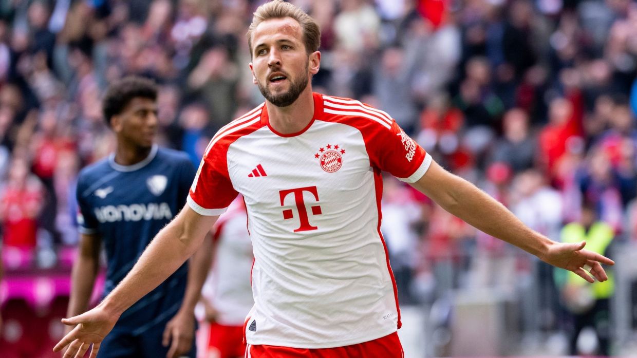 Bayern to face Villa in lucrative Hong Kong friendly, German champions to ...