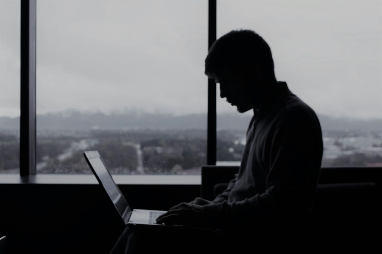 A US$1.8bil (RM7.15bil) company with just two employees? In the age of AI, it’s increasingly possible.