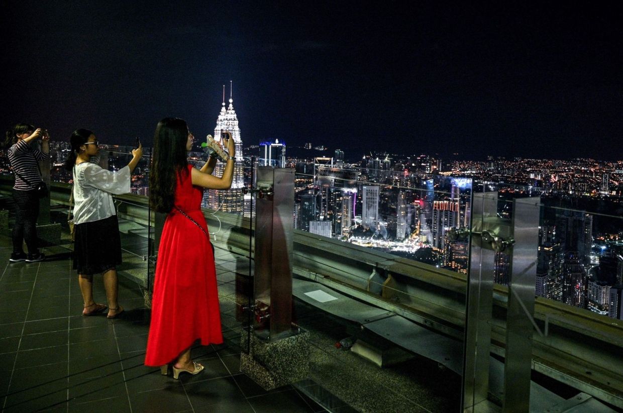 高级专员表示，2026 年 1 月至 2 月有超过 340 万新加坡人访问马来西亚