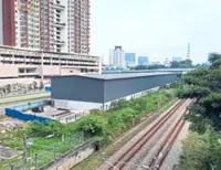 Jln Kampung Batu project nears completion despite stop-work order