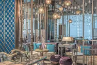 Libations marking passage of time