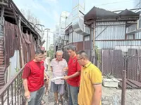 Illegal factory irks Jinjang Utara folk