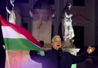 Hungary's election could end Orban era and reshape its place in Europe