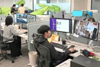 China winning in gaming race as South Korea stumbles on policy