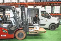 US fertiliser traders eye windfall abroad