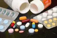 Protecting patents to ensure supplies