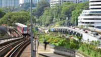 Pushing for higher investments in public transport 