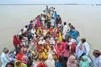 Millions vote in state polls