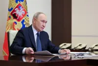 Russia's Putin announces Orthodox Easter ceasefire, expects Ukraine to do the same
