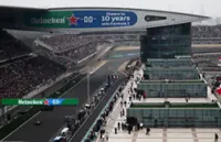 Motor racing-FIA reports 'constructive dialogue' in initial F1 rules meeting