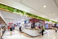 Thomson Plaza retail space sold for US$196mil