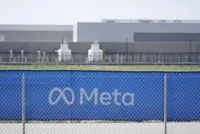 Banks sell US$3bil debt for Meta’s data centre