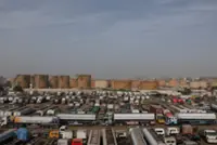 Iran war ceasefire pushes energy markets into twilight zone