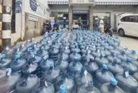 Rising plastic prices pressure Indonesia’s bottled water industry