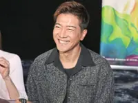 HK actor Lai is in love with M’sian food