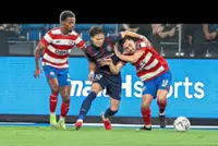 KL switch focus to chase for second place