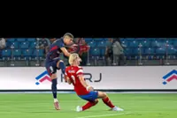 Can’t put him in a spot