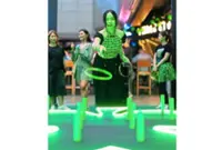 Month-long St Patrick’s celebration stretches from Penang to Johor