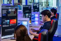 Press start on a game development career