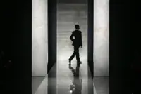 Fashion house Dolce & Gabbana faces turning point as co-founder exits role