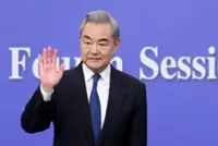 China foreign minister vows deeper ties with North Korea on trip to Pyongyang