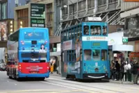 Hong Kong offers diesel subsidy, toll waivers to lower fuel cost pain