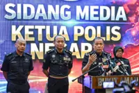 Corporate mafia case: MACC was not involved in the initial investigation, says IGP