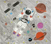 Starchild: Why space exploration fascinates Malaysian kids