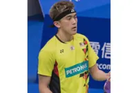 Pang Ron set to leave BAM after teaming up with Pei Jing