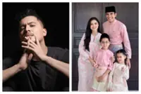 Aliff Aziz breaks silence on ex-wife Bella Astillah's engagement to Syed Saddiq