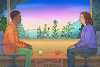 Could just one therapy session be enough to help? 