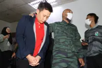 Foreigner pleads guilty to possessing RM36.8mil in python tongues and gall bladders
