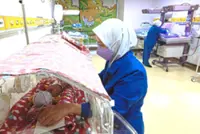 Sugar to soothe the pain for hospitalised newborns