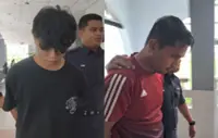 22-year-old Seremban man gets six months in jail for possessing child porn