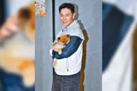 Ex-TVB star Roger Kwok admits shifting interest in acting, might quit someday