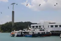 What Singaporeans should do if asked for a bribe when entering Batam